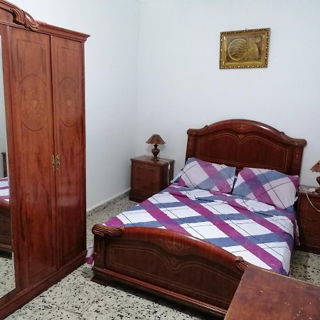 Apartamento Centrico Zona Hamama Тетуан Экстерьер фото