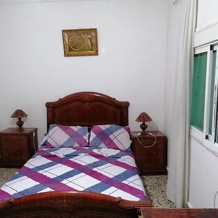 Apartamento Centrico Zona Hamama Тетуан Экстерьер фото