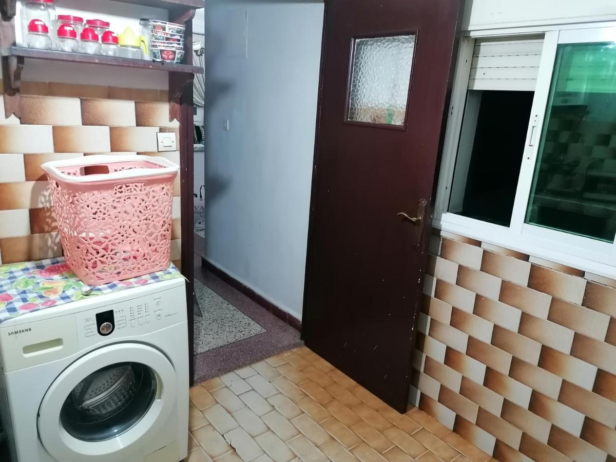 Apartamento Centrico Zona Hamama Тетуан Экстерьер фото